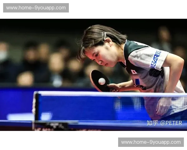 乒乓球接发抢攻：从接发到攻防一体的实战指南