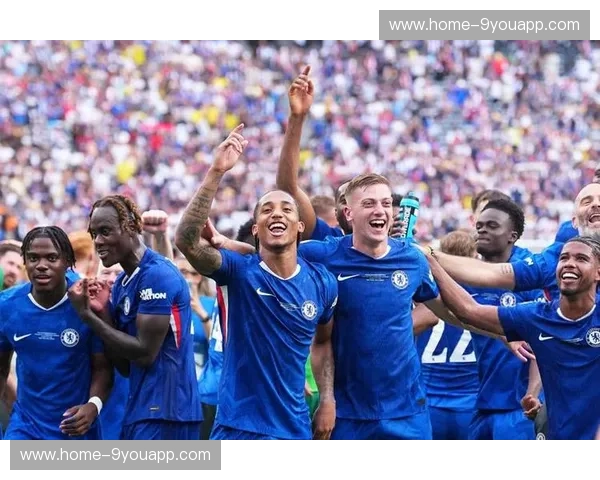 激情碰撞，荣耀之巅：再忆欧冠决赛曼联vs切尔西的经典时刻